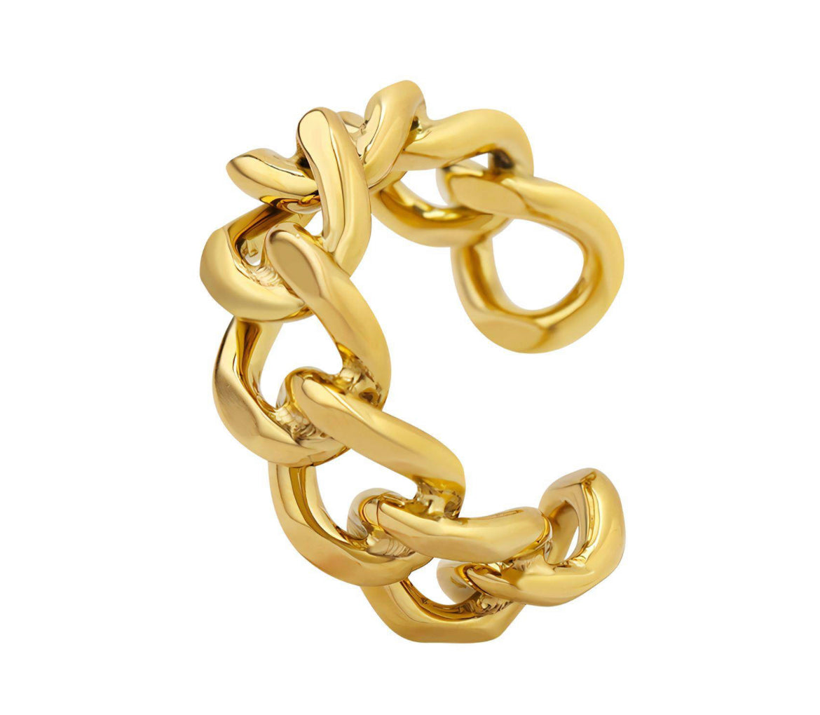 Aurum Dream Rings